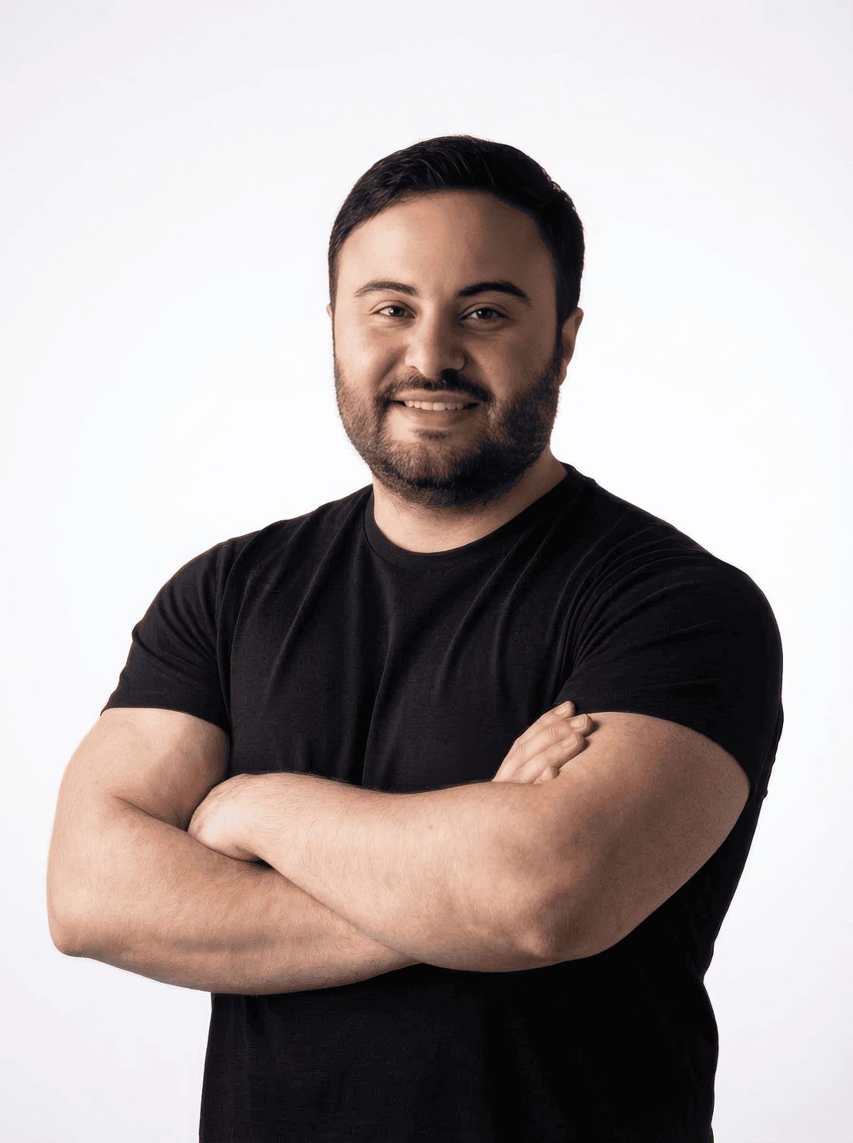 Expert Profile Pictrue